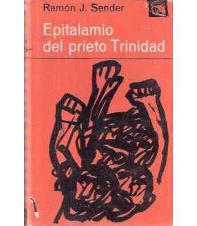 Epitalamio del prieto Trinidad