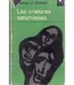 Las criaturas saturnianas