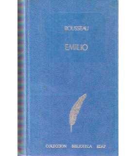 Emilio o la educación