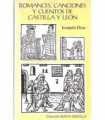 Romances, canciones y cuentos de Castilla y León
