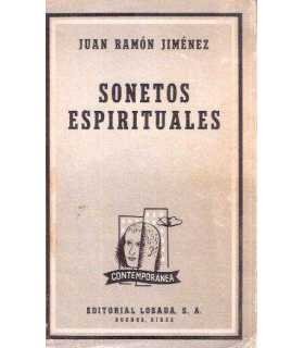 Sonetos espirituales