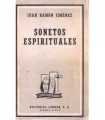 Sonetos espirituales