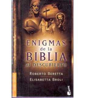 Enigmas de la Biblia al descubierto