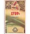 1789: Revolución francesa