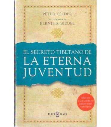El secreto tibetano de la eterna juventud