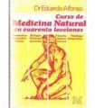Curso de Medicina Natural en cuarenta lecciones
