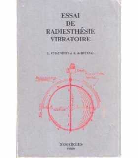 Essai de Radiesthésie vibratoire
