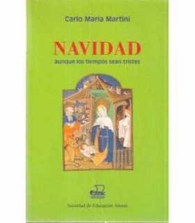 Navidad aunque los tiempos sean tristes