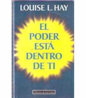 El poder está dentro de tí