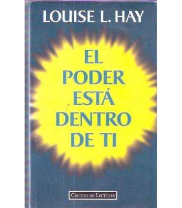 El poder está dentro de tí