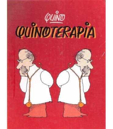 Quinoterapia