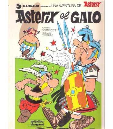 Asterix el Galo