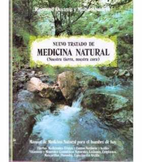 Nuevo tratado de medicina natural