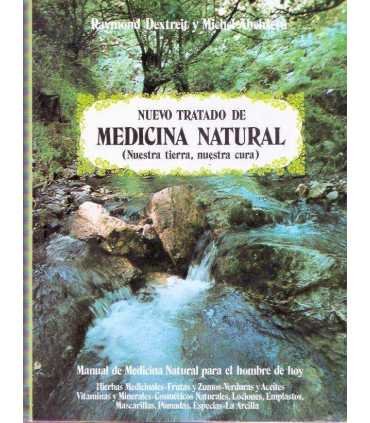 Nuevo tratado de medicina natural