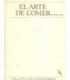 El arte de comer