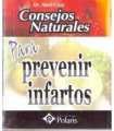 Consejos naturales para prevenir infartos