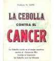 La cebolla contra el cáncer