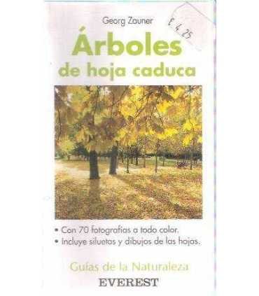 Árboles de hoja caduca