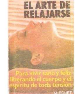El arte de relajarse