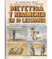 Dietética y regímenes en 10 lecciones
