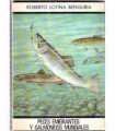Peces emigrantes y salmonidos mundiales