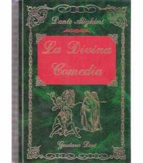 La Divina Comedia