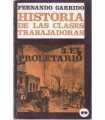 Historia de las clases trabajadoras, 3: El proleta