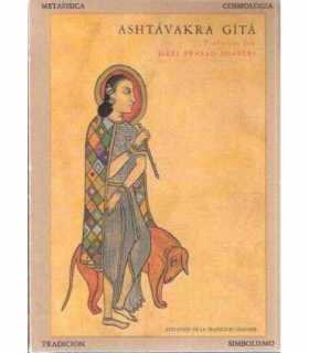 Ashtávakra Gítá