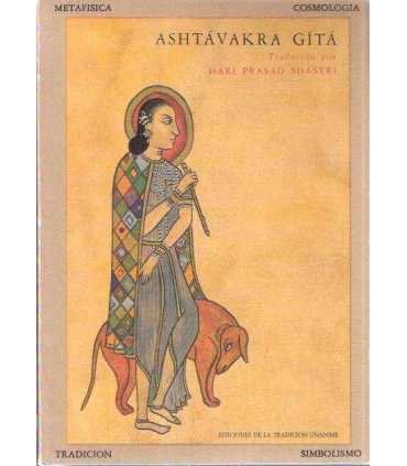 Ashtávakra Gítá