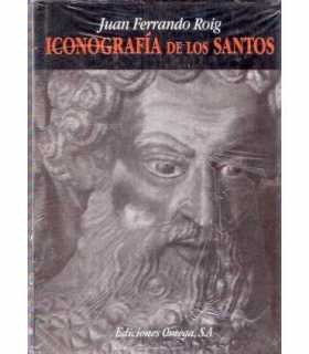 Iconografía de los Santos