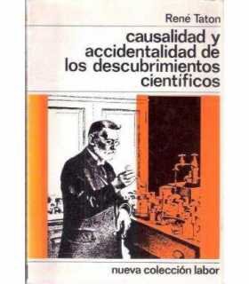 Causalidad y accidentalidad de los descubrimientos