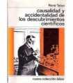 Causalidad y accidentalidad de los descubrimientos