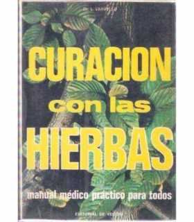 Curación con las hierbas