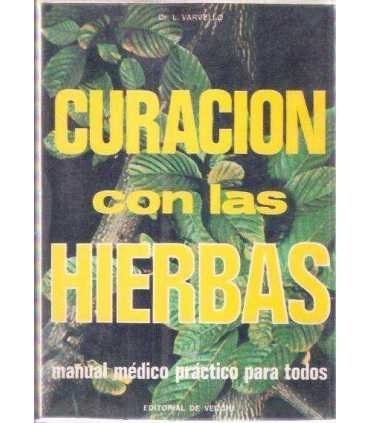 Curación con las hierbas