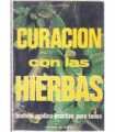 Curación con las hierbas