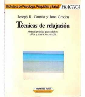 Técnicas de relajación