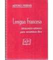 Lengua Francesa. Segundo grado.