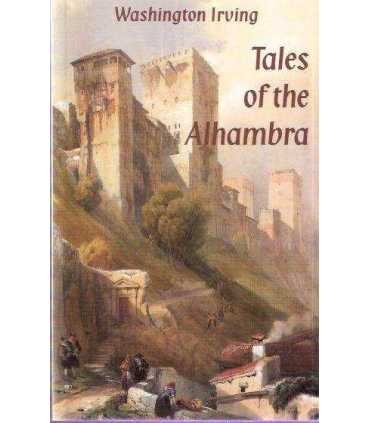 Tales of the Alhambra