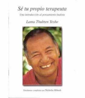Sé tu propio terapeuta