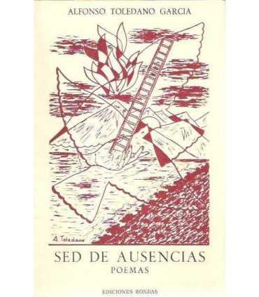 Sed de ausencias. Poemas