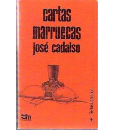 Cartas marruecas
