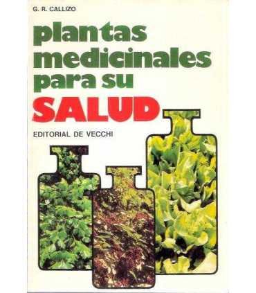Plantas medicinales para su salud