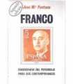 Franco. Radiografía del personaje para sus contemp