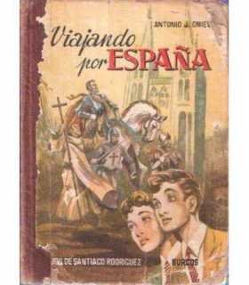 Viajando por España