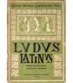 Ludus latinus. Método de Latín para el Bachillerat