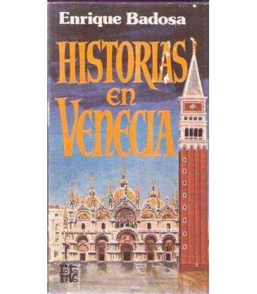 Historias en Venecia