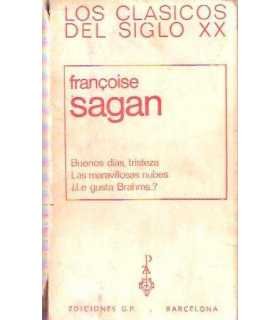 Buenos días tristeza. Las maravillosas nubes. ¿Leg