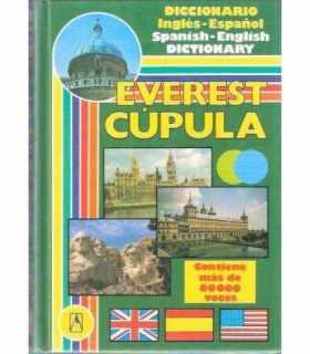 Everest Cúpula. Diccionario Inglés-Español. Spanis