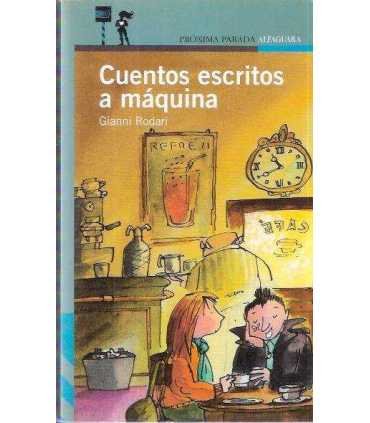 Cuentos escritos a máquina