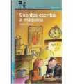 Cuentos escritos a máquina